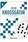 Litlar krossgátur Morgunblaðið nr. 3